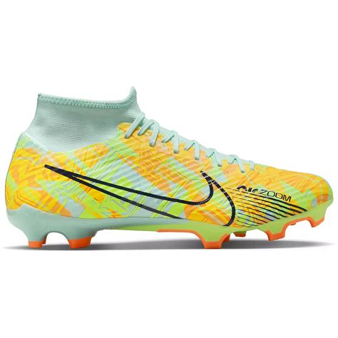 nike zoom mercurial superfly 9 academy mg weiß|nike superfly 9 academy.